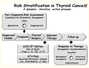 Risk Stratification In Differentiated Thyroid Cancer Rodrigo Risk Stratification In Differentiated Thyroid Cancer Rodrigo